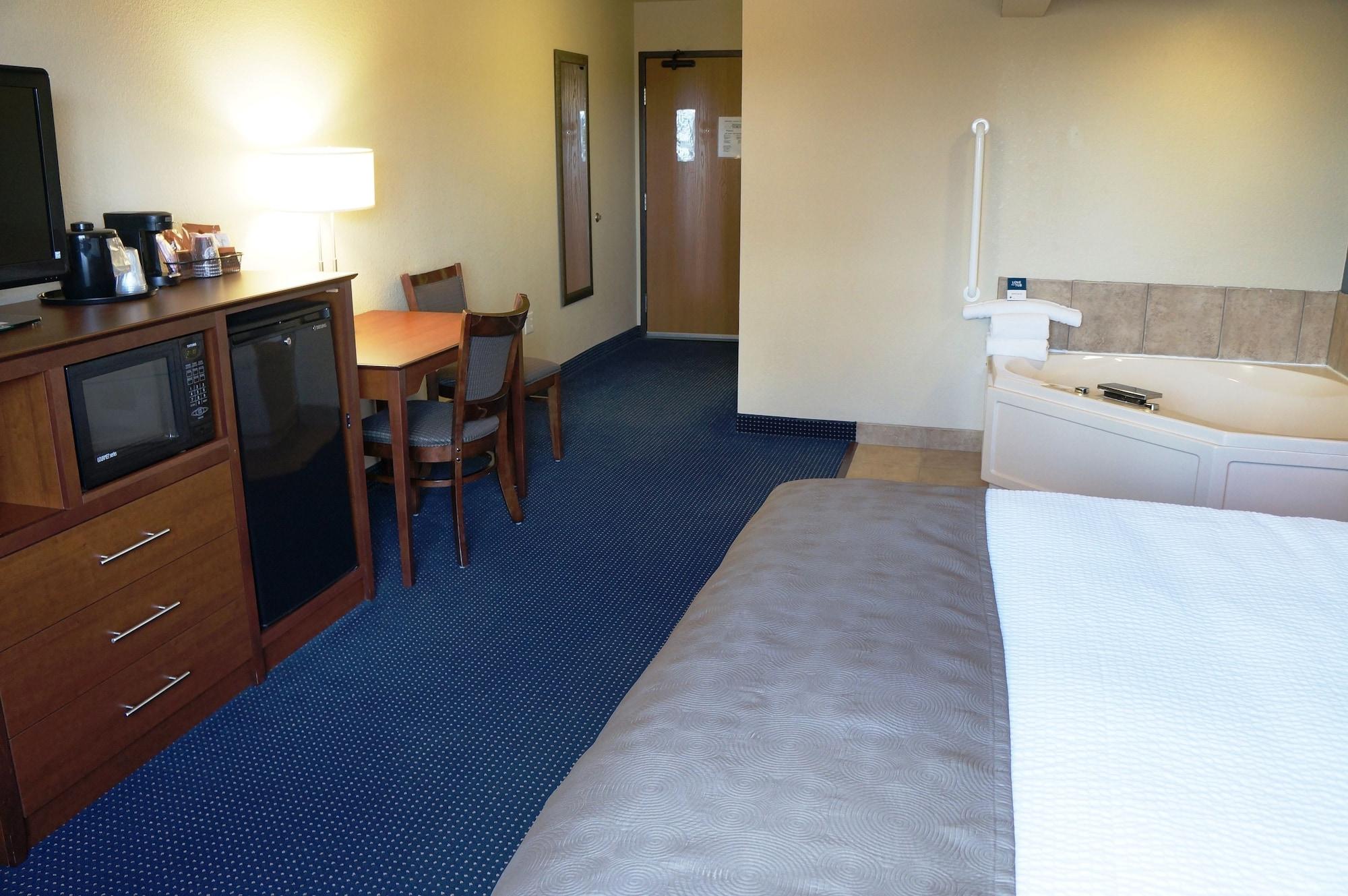 Americinn By Wyndham Fort Dodge Exteriör bild