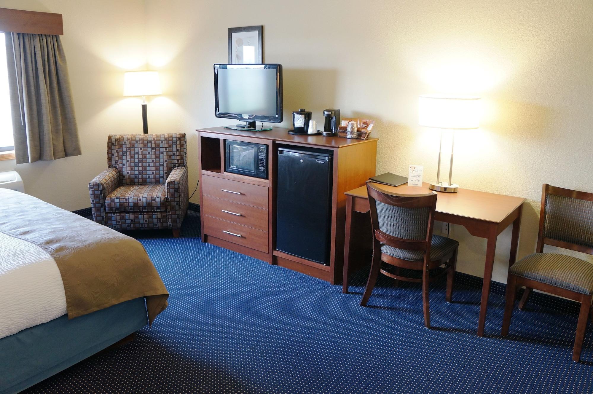 Americinn By Wyndham Fort Dodge Exteriör bild