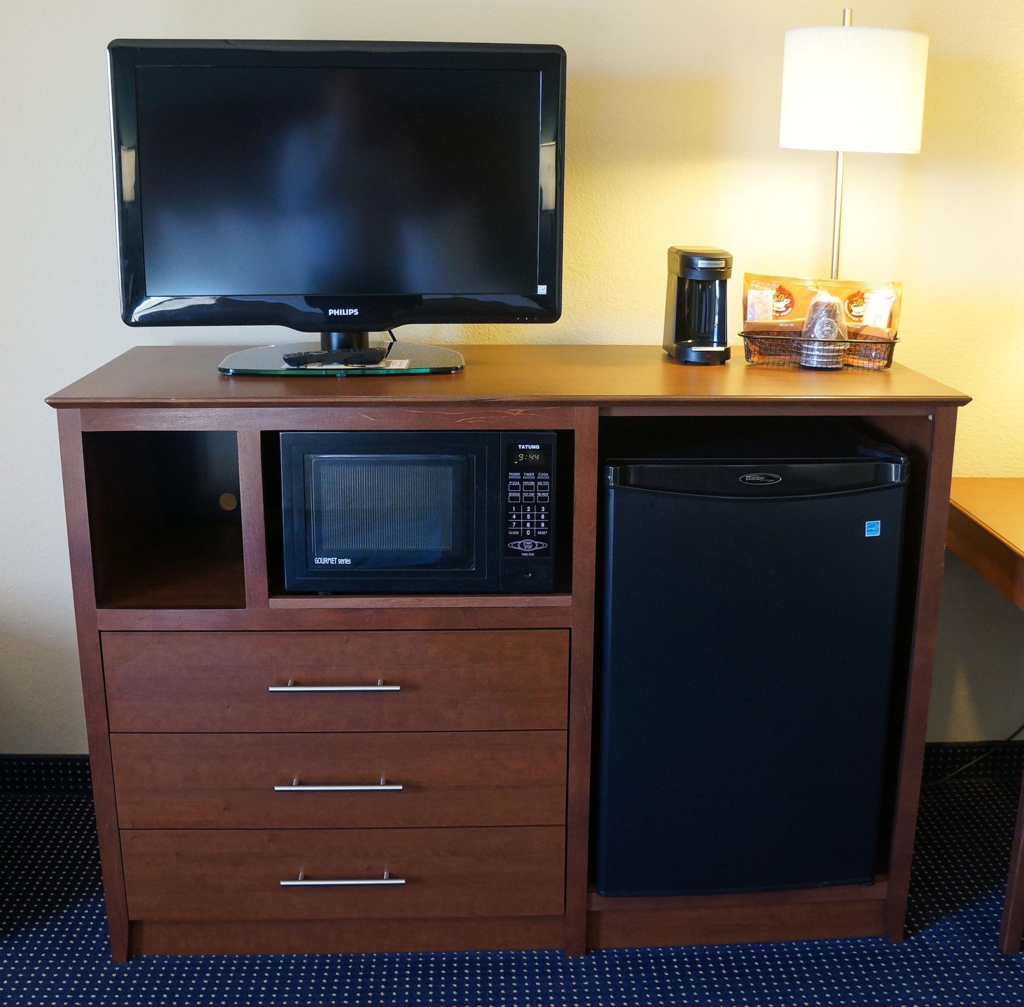 Americinn By Wyndham Fort Dodge Exteriör bild