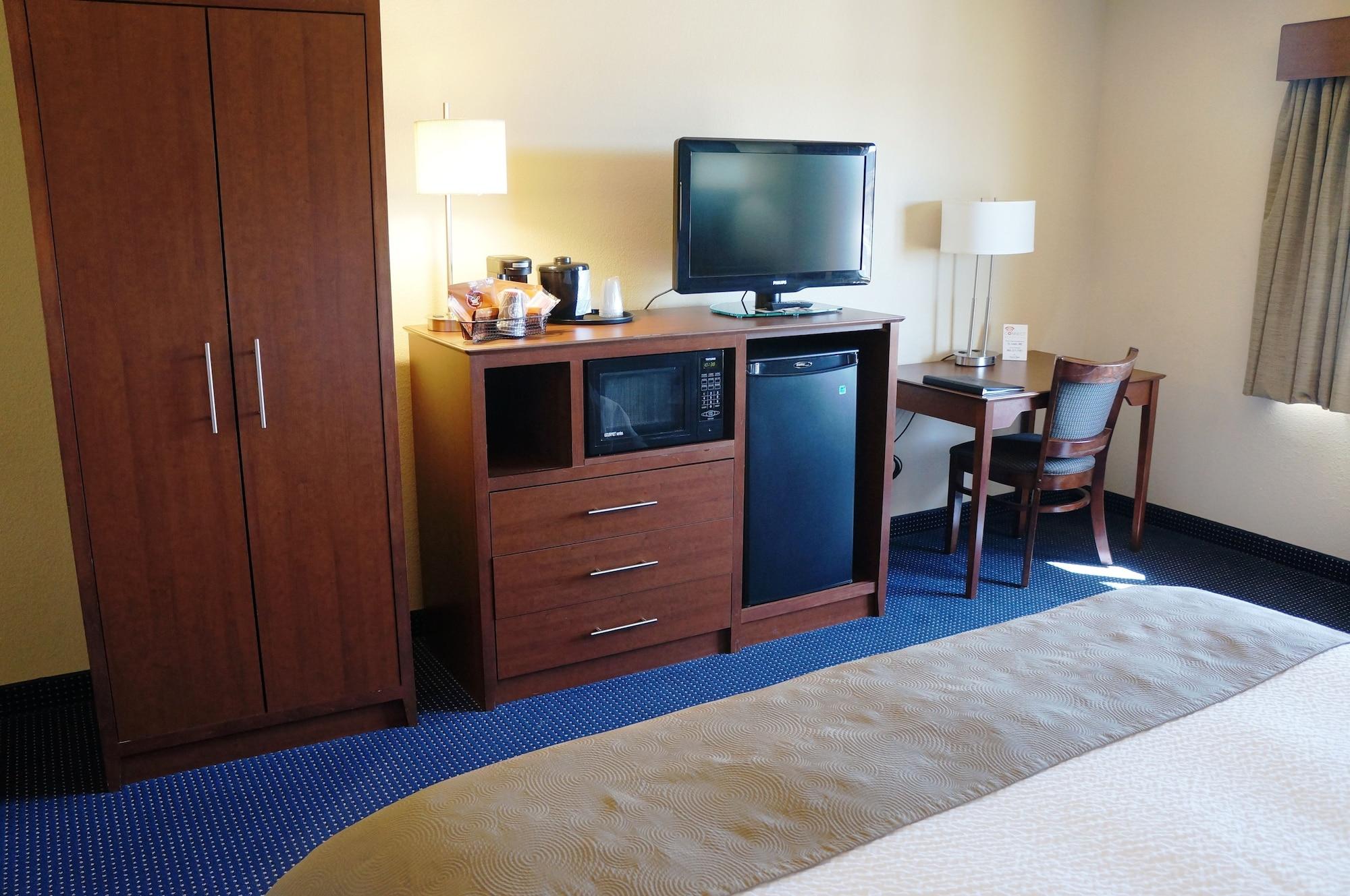 Americinn By Wyndham Fort Dodge Exteriör bild