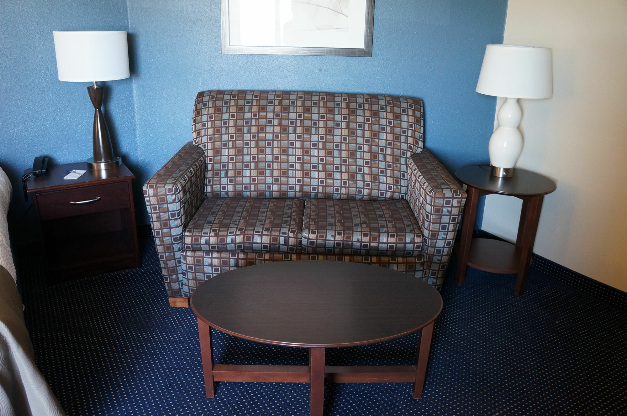 Americinn By Wyndham Fort Dodge Exteriör bild