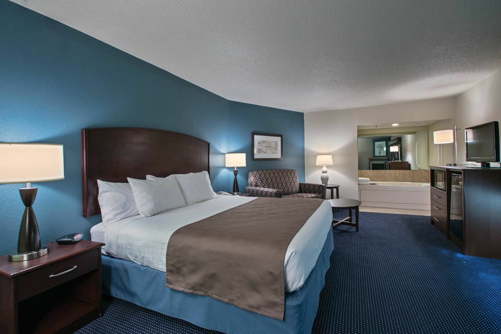 Americinn By Wyndham Fort Dodge Exteriör bild